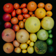 Illustration for article titled The symmetry of citrus is a beautiful thing